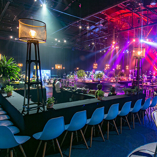 Empowering Business Excellence with Executive Gatherings