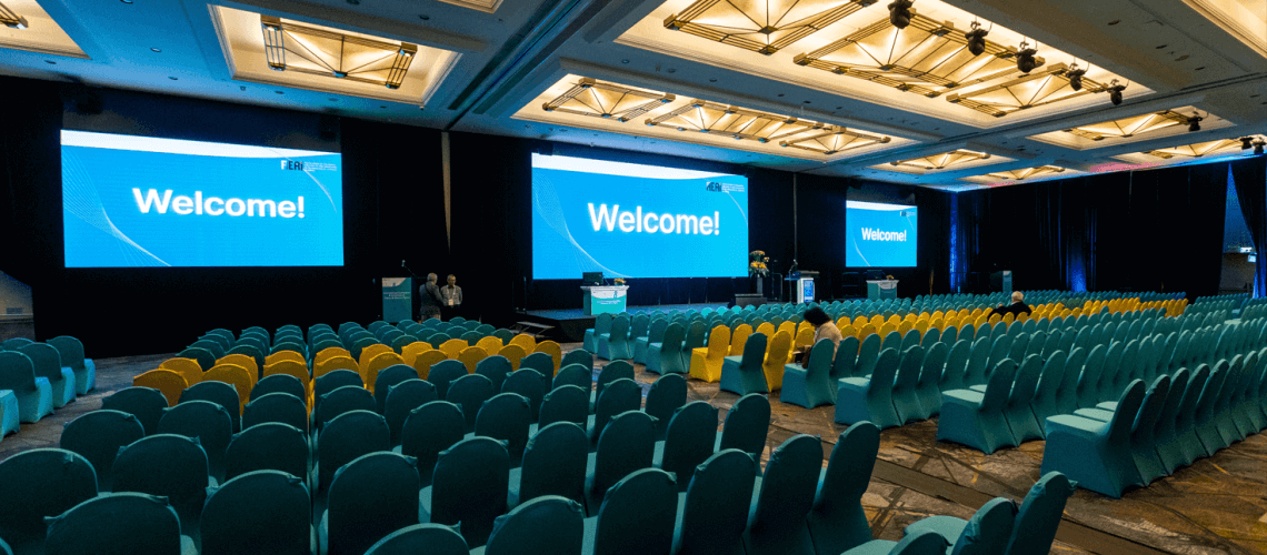 Planning, Producing, and Organizing International Conferences: A Path to Success